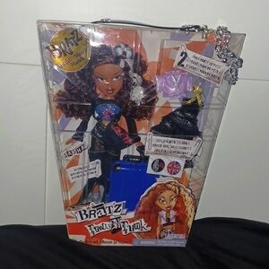 Bratz pretty n punk Sasha